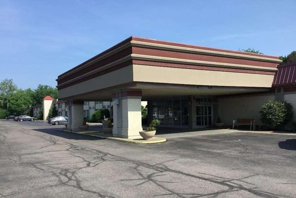 Baymont Inn & Suites Marietta Exteriör bild