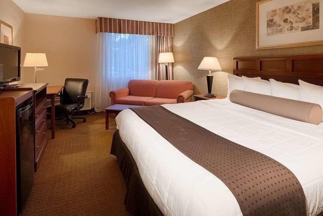 Baymont Inn & Suites Marietta Exteriör bild