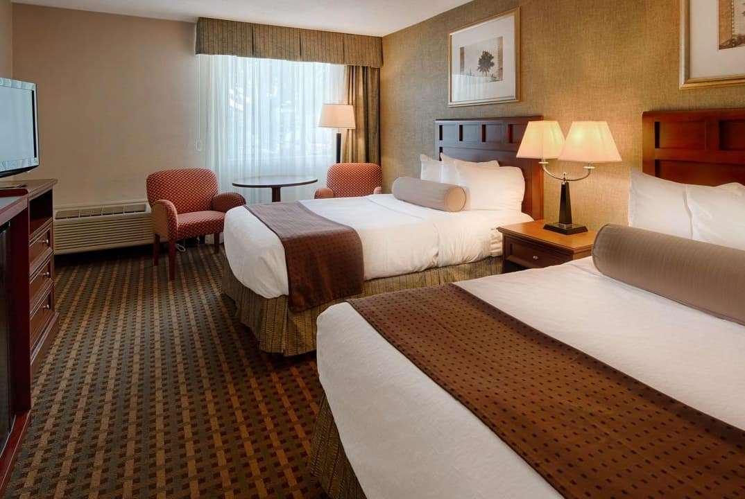 Baymont Inn & Suites Marietta Exteriör bild