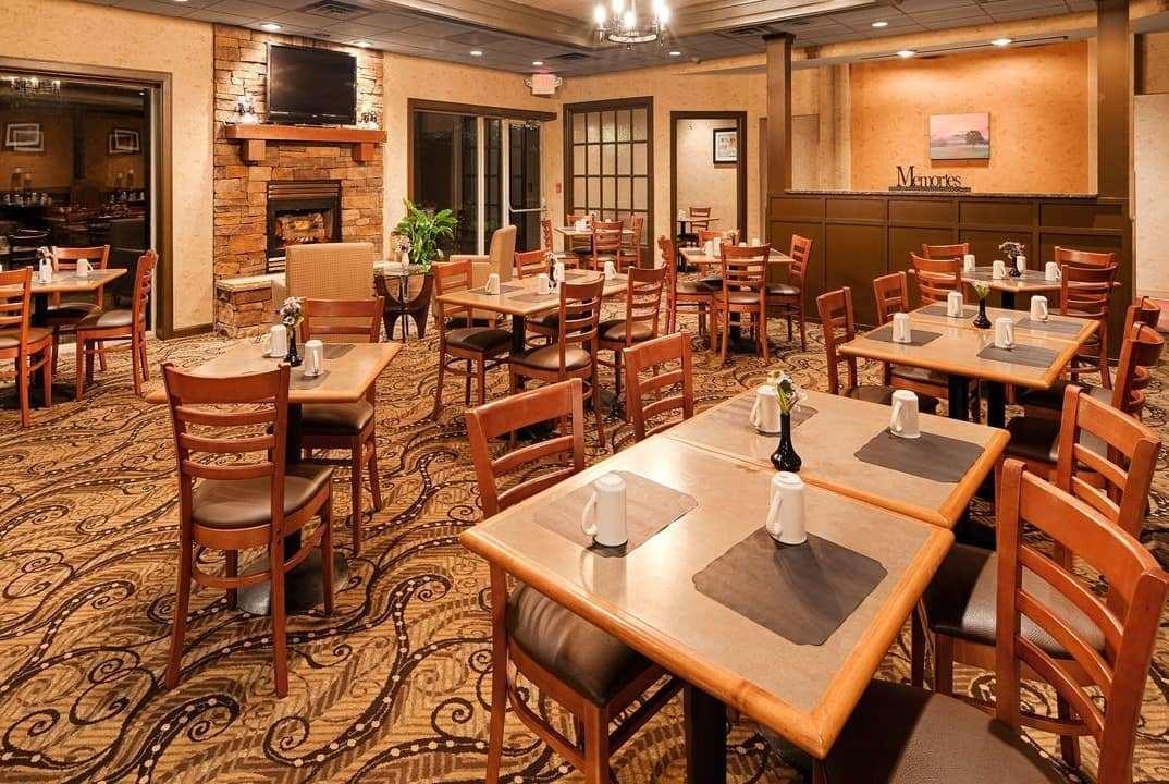 Baymont Inn & Suites Marietta Exteriör bild