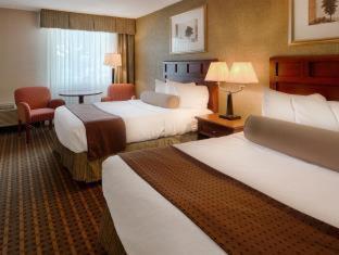 Baymont Inn & Suites Marietta Rum bild