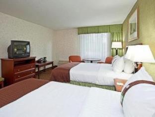 Baymont Inn & Suites Marietta Rum bild