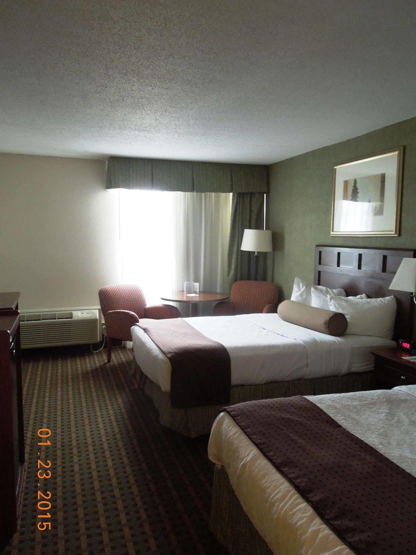 Baymont Inn & Suites Marietta Exteriör bild