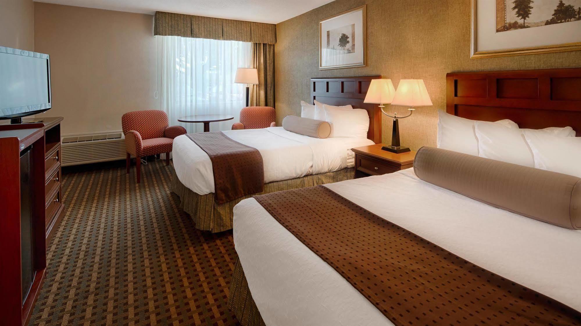 Baymont Inn & Suites Marietta Exteriör bild
