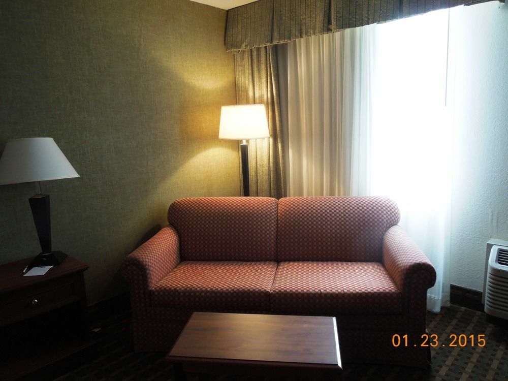 Baymont Inn & Suites Marietta Exteriör bild