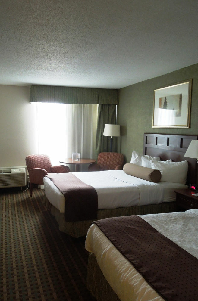 Baymont Inn & Suites Marietta Exteriör bild